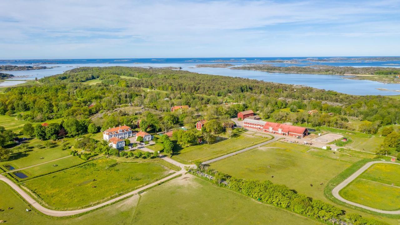 Tofta Herrgard Lycke Exteriér fotografie
