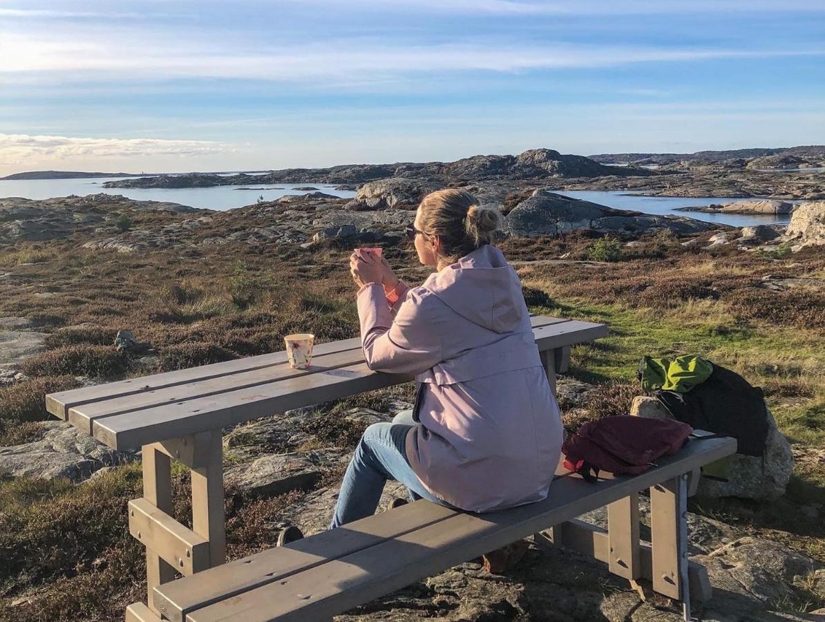 Tofta Herrgard Lycke Exteriér fotografie