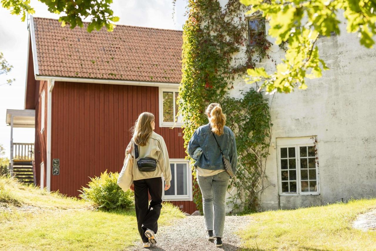 Tofta Herrgard Lycke Exteriér fotografie