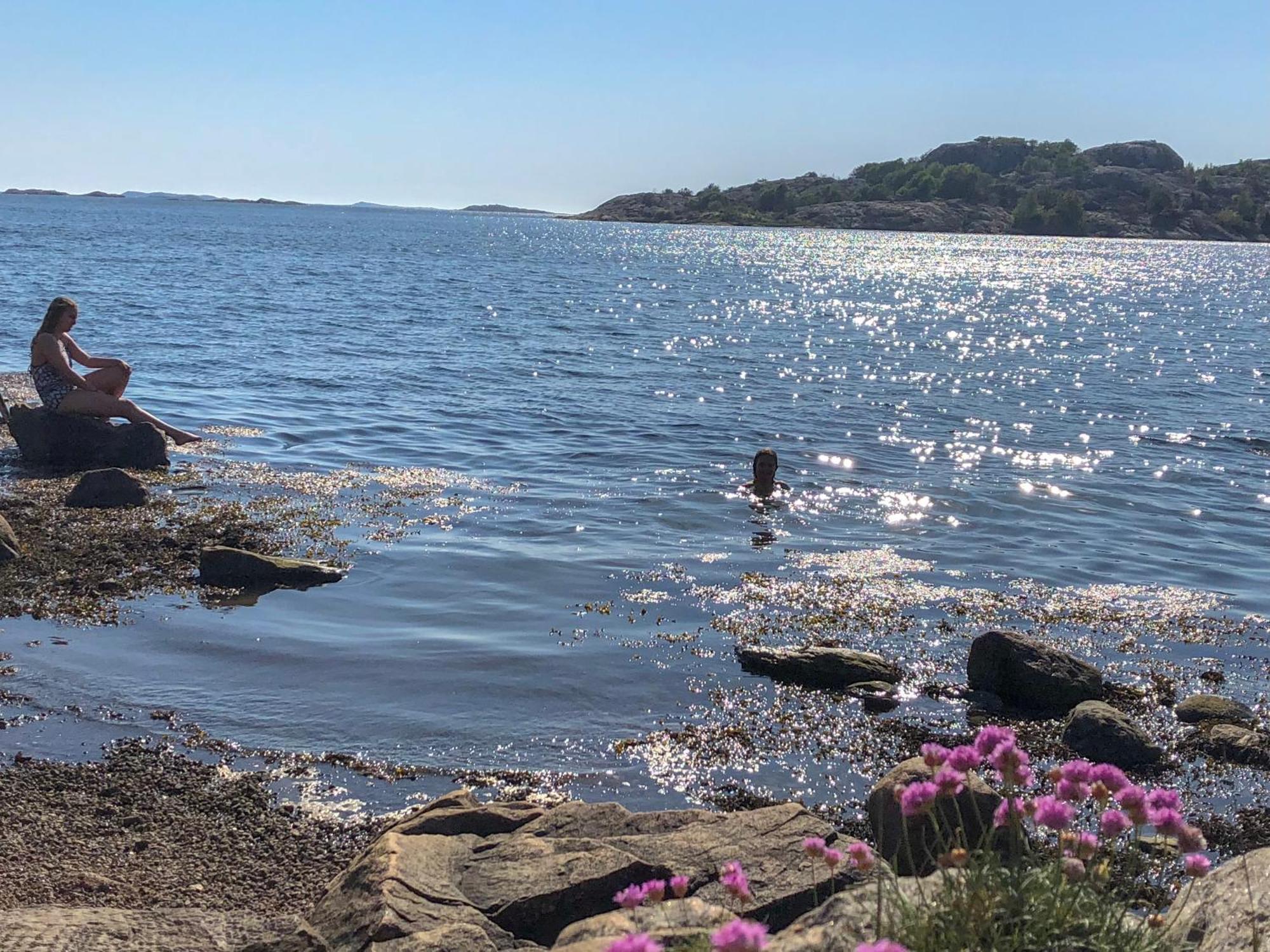 Tofta Herrgard Lycke Exteriér fotografie